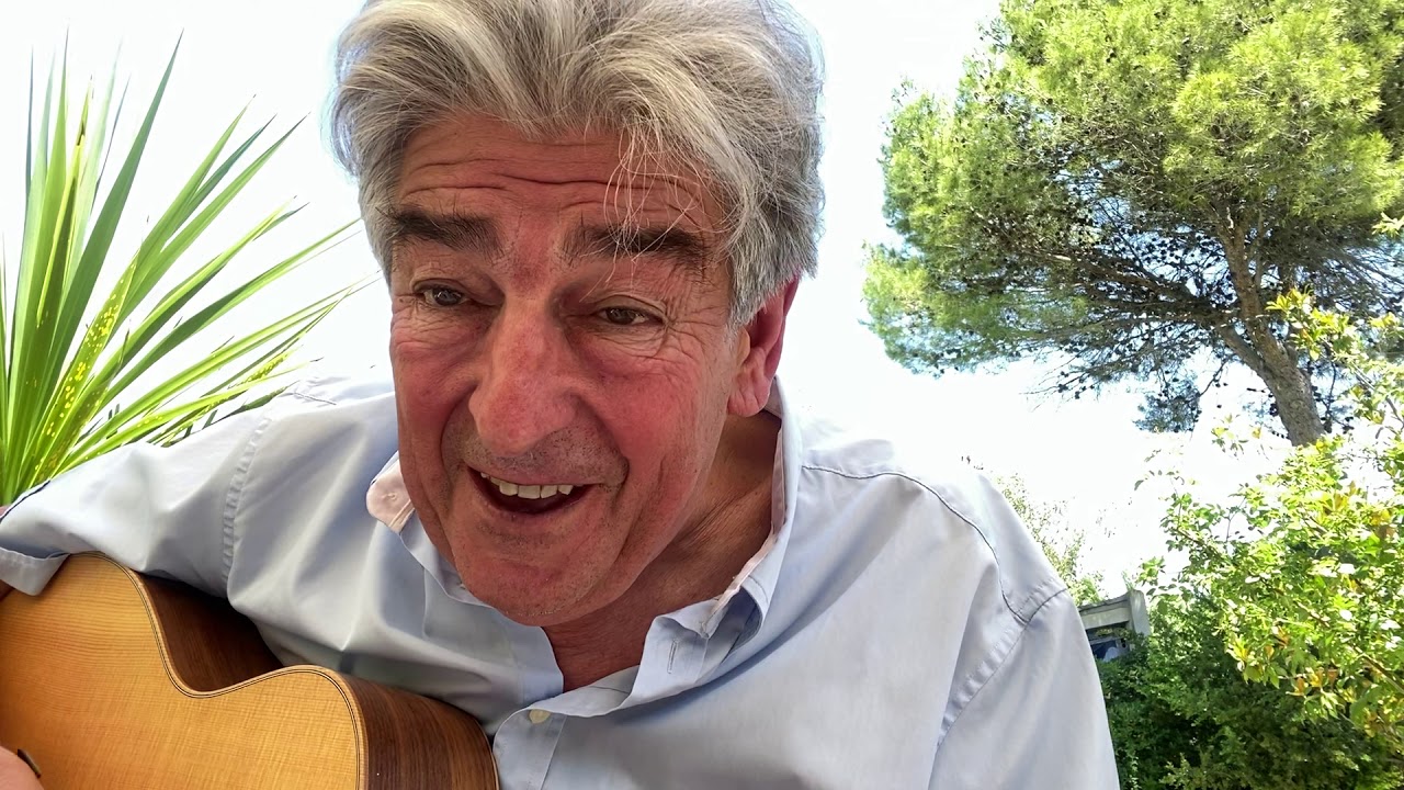 Il fait beau de Jacques Grello