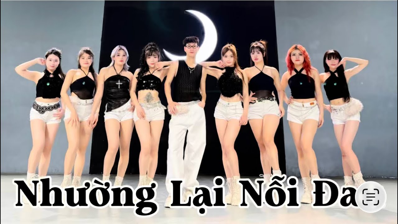Nhường Lại Nỗi Đau Remix | Choreo Thuận Zilo