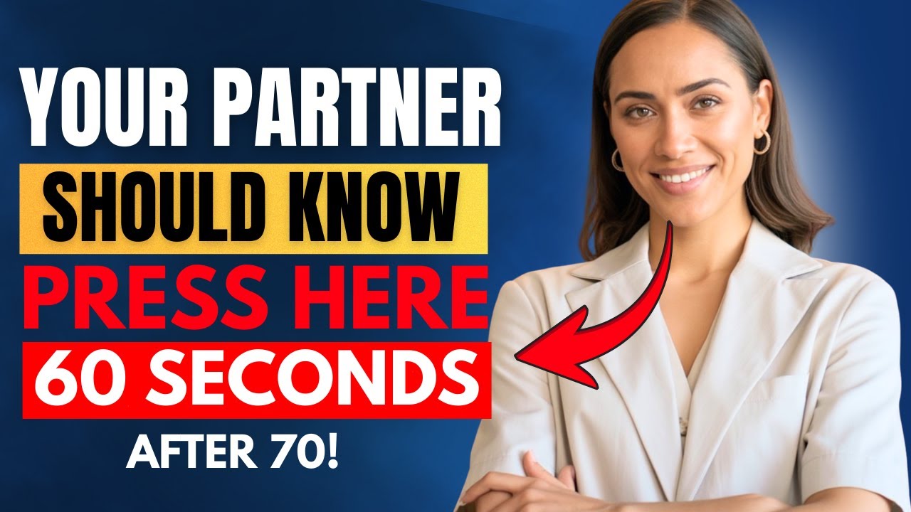 Press This ONE Spot for Stronger Erections (1 Minute!) | Men's Health