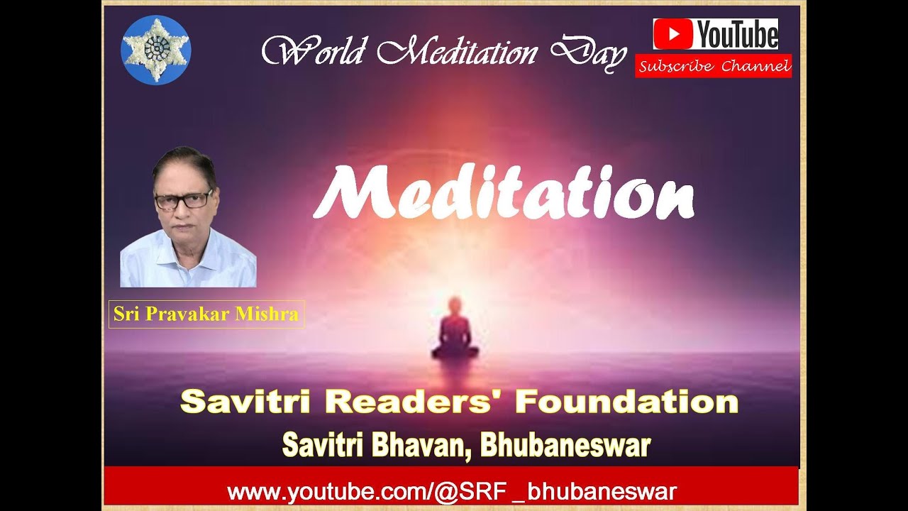 Meditation and Concentration