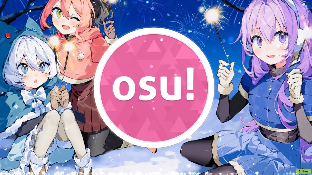 I'm starting to be better day by day - OSU!