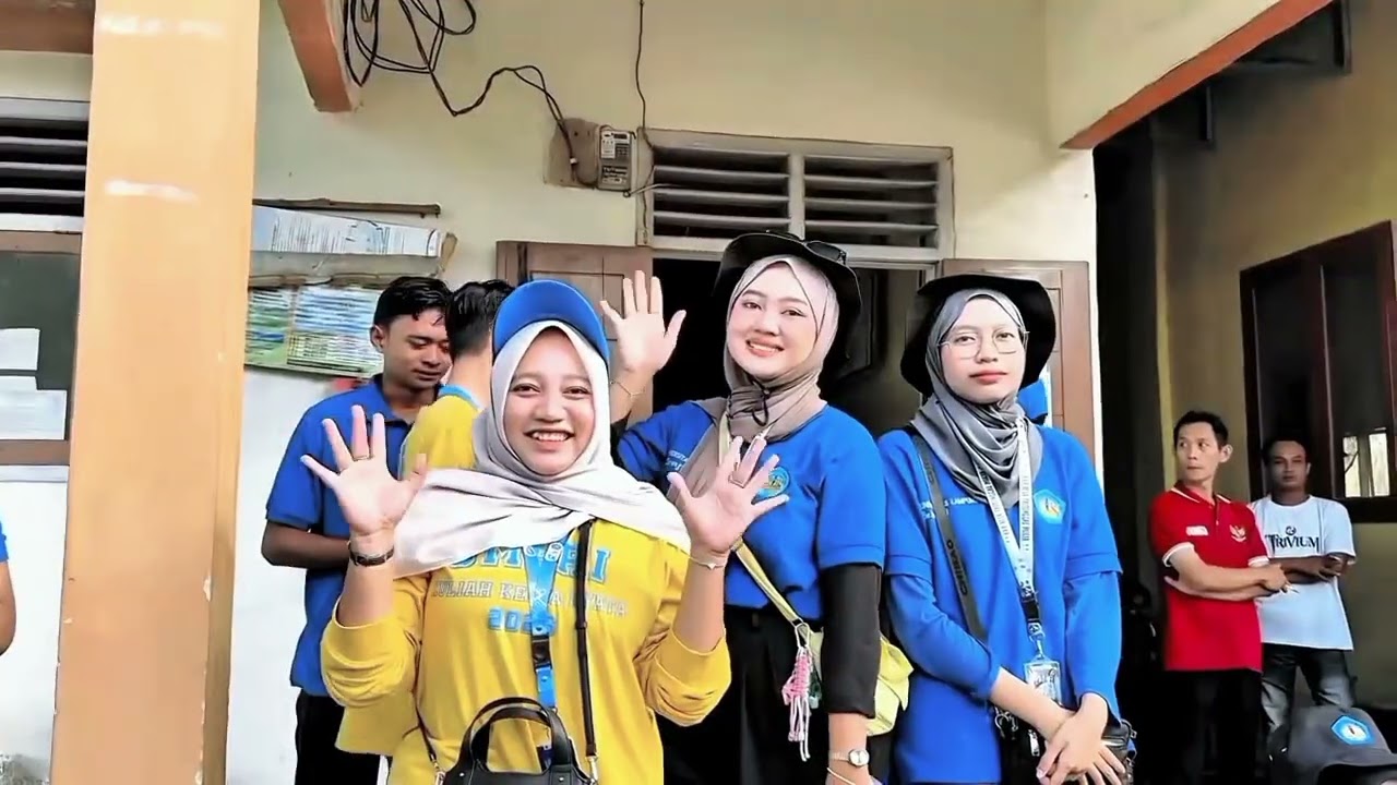 After Move KKN UMPRI Kelompok 10 2026 Desa Tritunggal Mulya