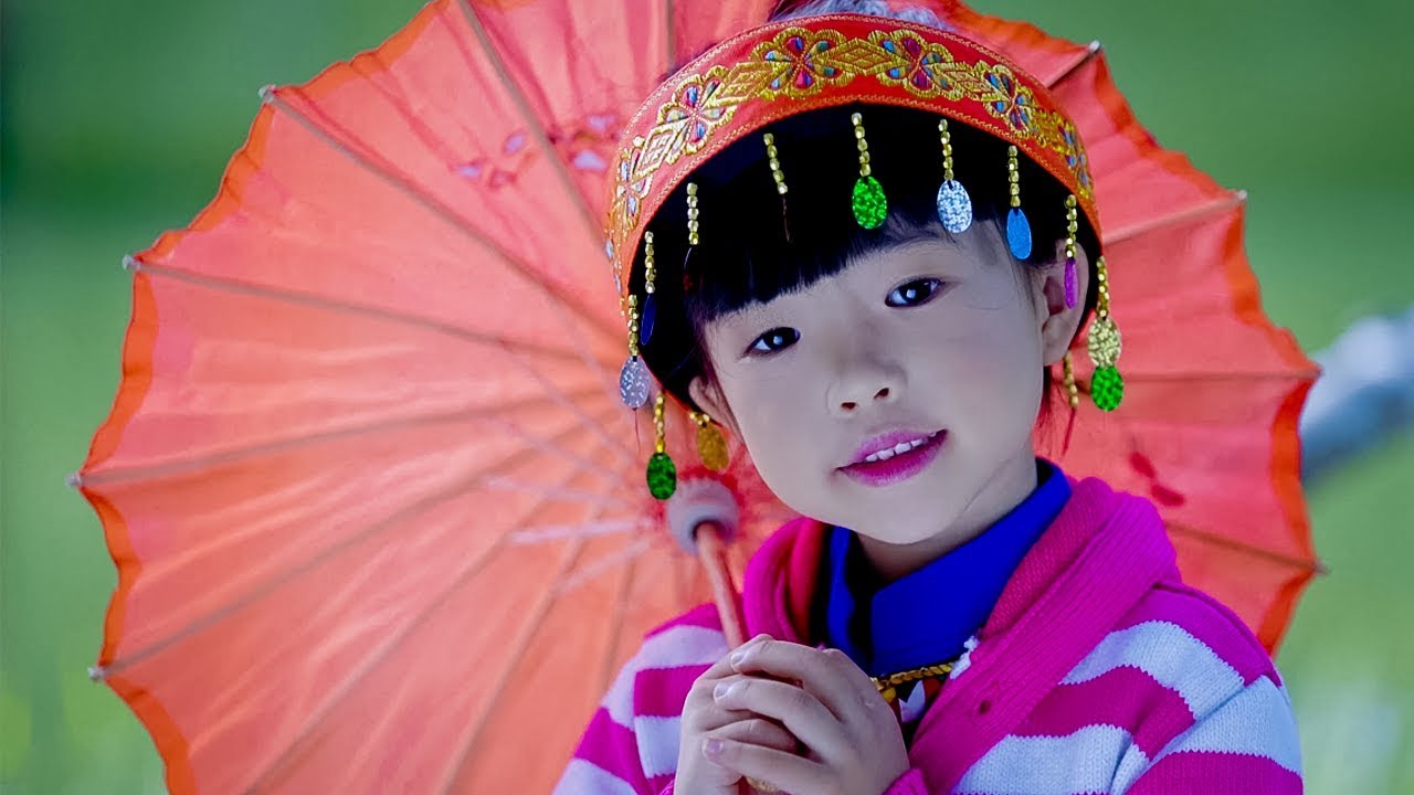 Đi Học - Bé MAI VY Thần Đồng Âm Nhạc Việt Nam ♫ [MV Official ] Nhạc Thiếu Nhi Hay Cho Bé