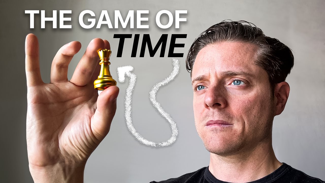 How to Make Time for What Matters: 5-Minute Guide
