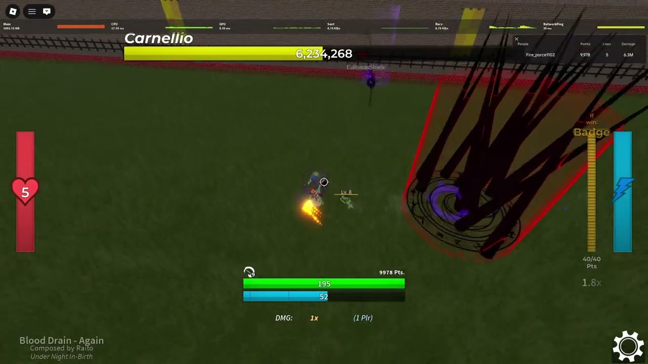 58th attempt of gwas combos solo