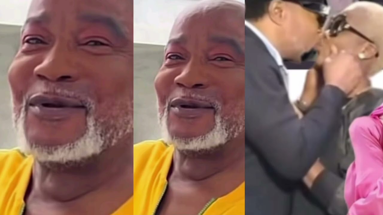 Mere aliya azua deliverance muana musala ken mpiana alobi kk verite bolanda 