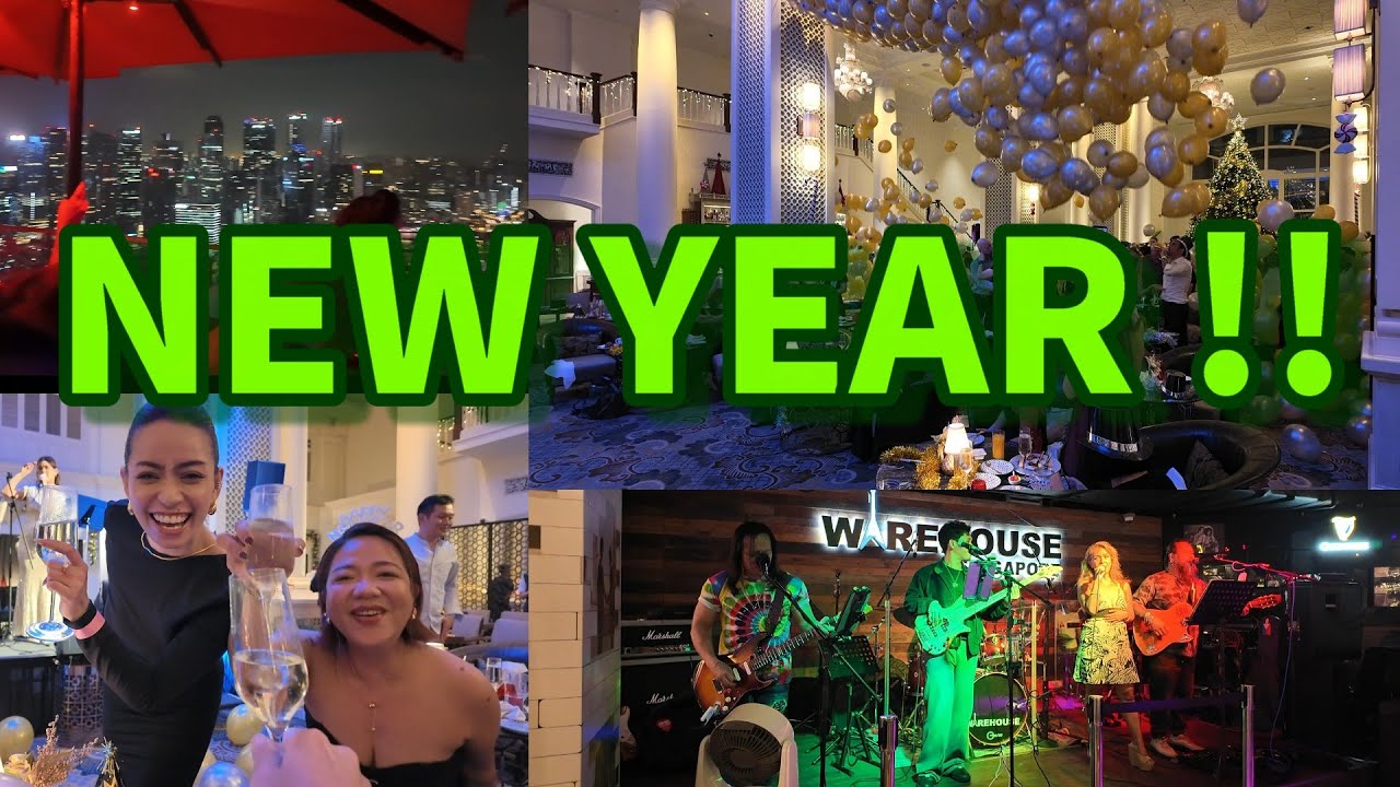 シンオジの休日。たくさんの友人たちと祝ったNEW YEAR 2026でした。皆様本年も宜しくお願い申し上げます。(Pokémon GO要素少な目)
