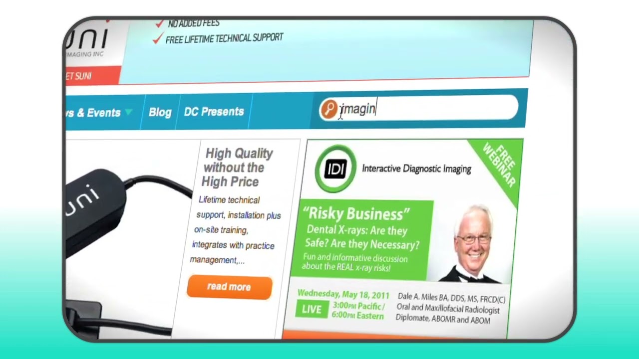 The New Dentalcompare