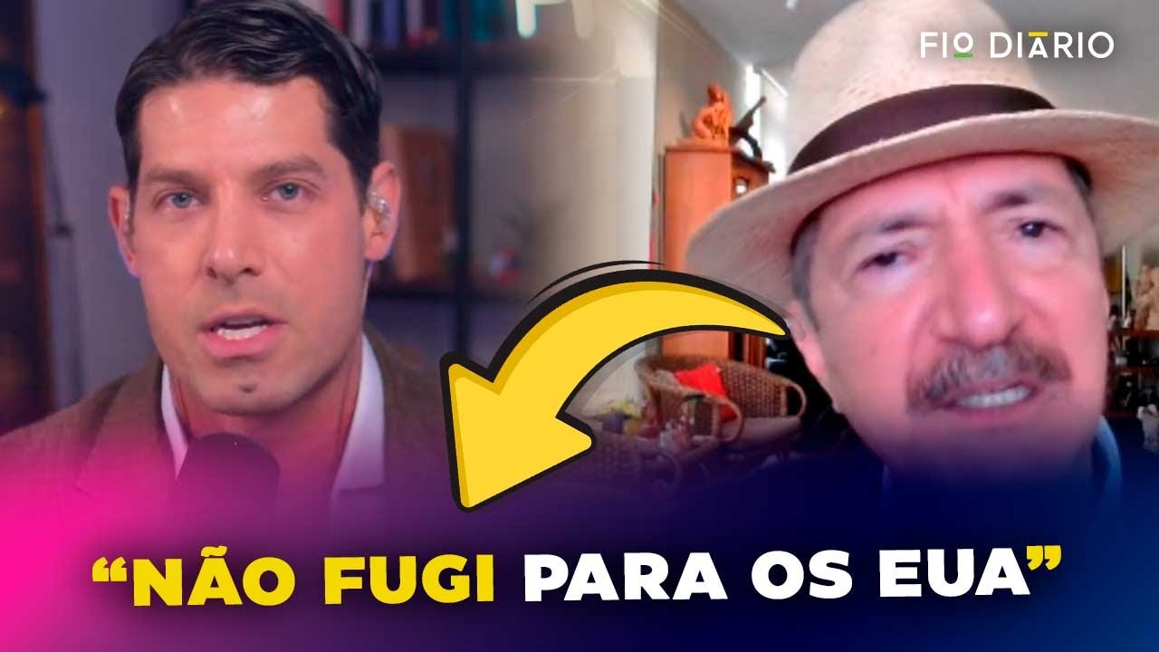 💣ALDO REBELO DISPARA CONTRA A MAGNITSKY E MARCO REAGE