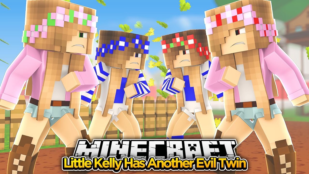 Evil Little Kelly - LITTLE KELLY HAS ANOTHER EVIL TWIN!!! #39