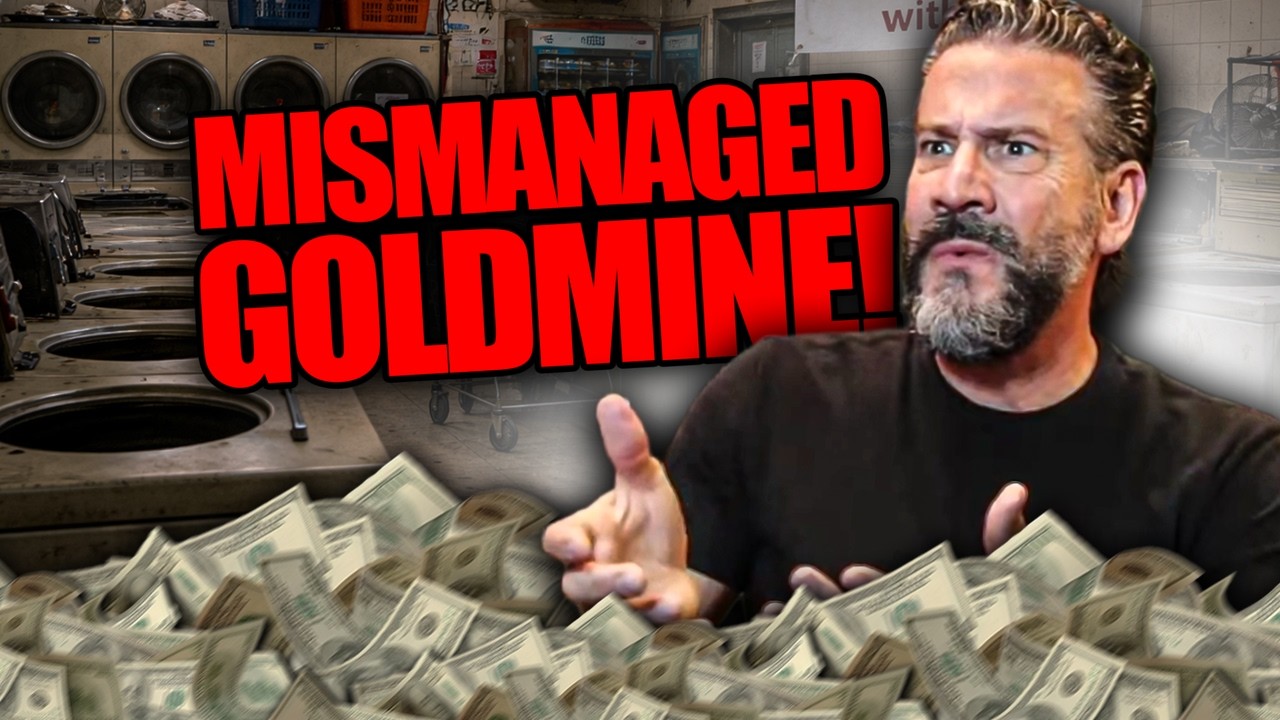 Стоит ли владеть прачечной самообслуживания в 2026 году?