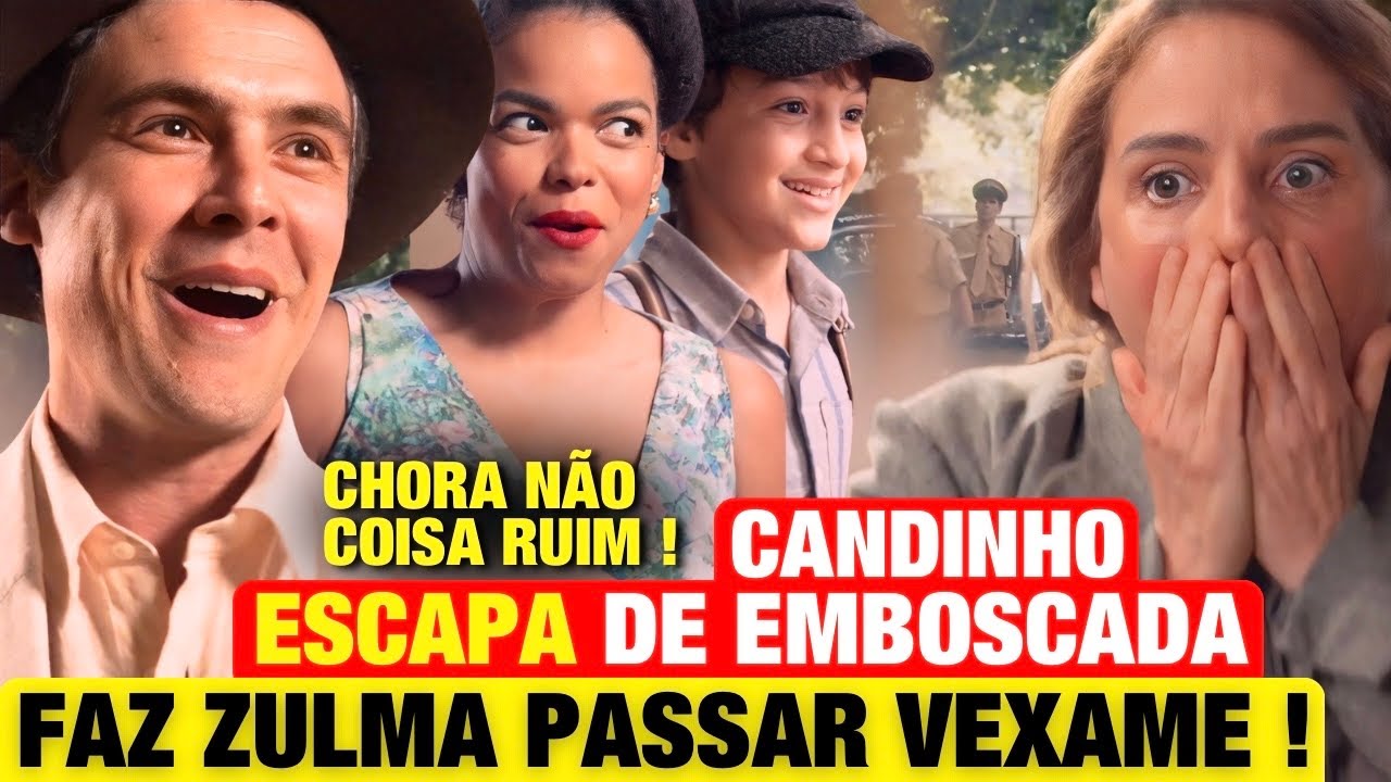 Êta Mundo Melhor! - 10/02 (Terça)