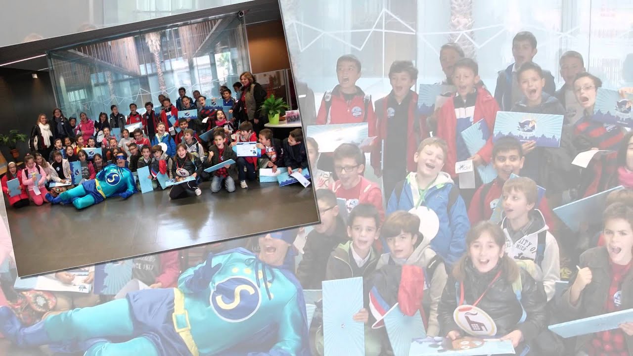 Fotos alumnos de 4º CEIP Ntra. Sra. del Pilar de Don Benito