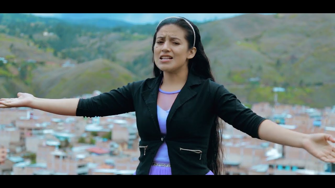 Martha Lozano - Caminito Viajero - Video Oficial
