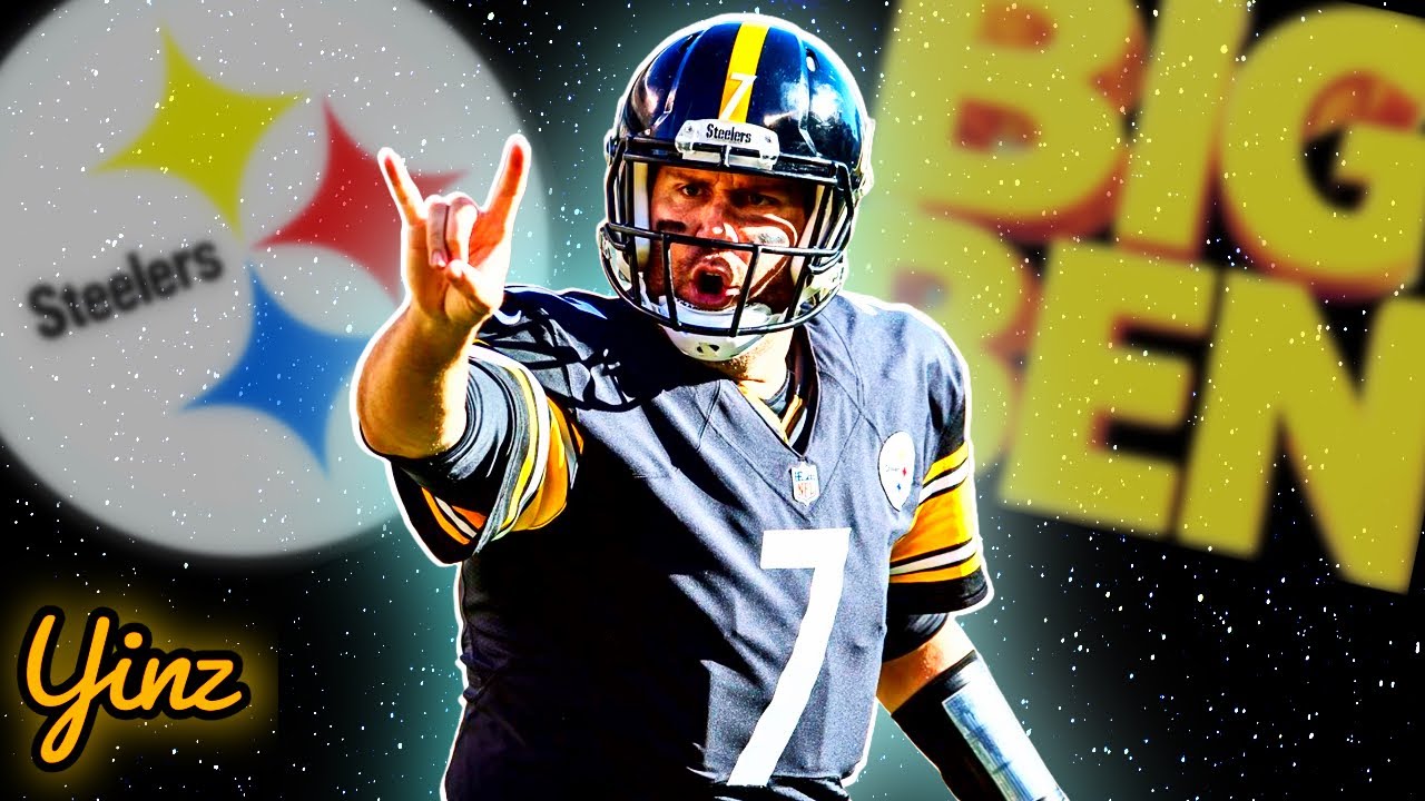 Big Ben’s Force Unleashed: Career Highlight Movie 🎥 ⚡