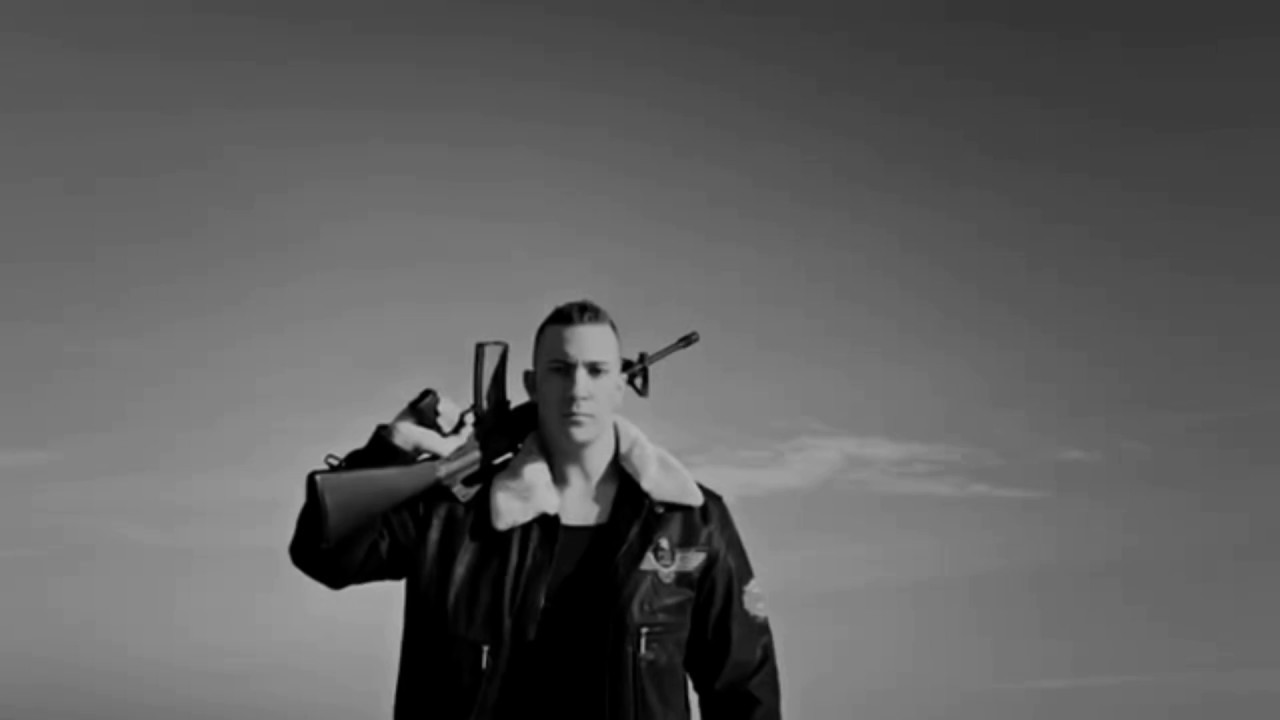 Kollegah feat. Farid Bang - Schwarzgeld [JBG] official video eher unofficial Musikvideo