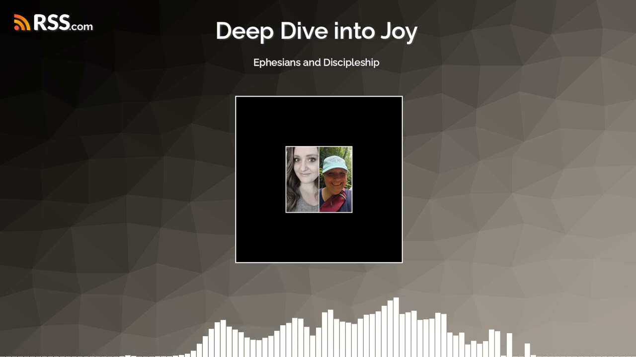 Ephesians and Discipleship