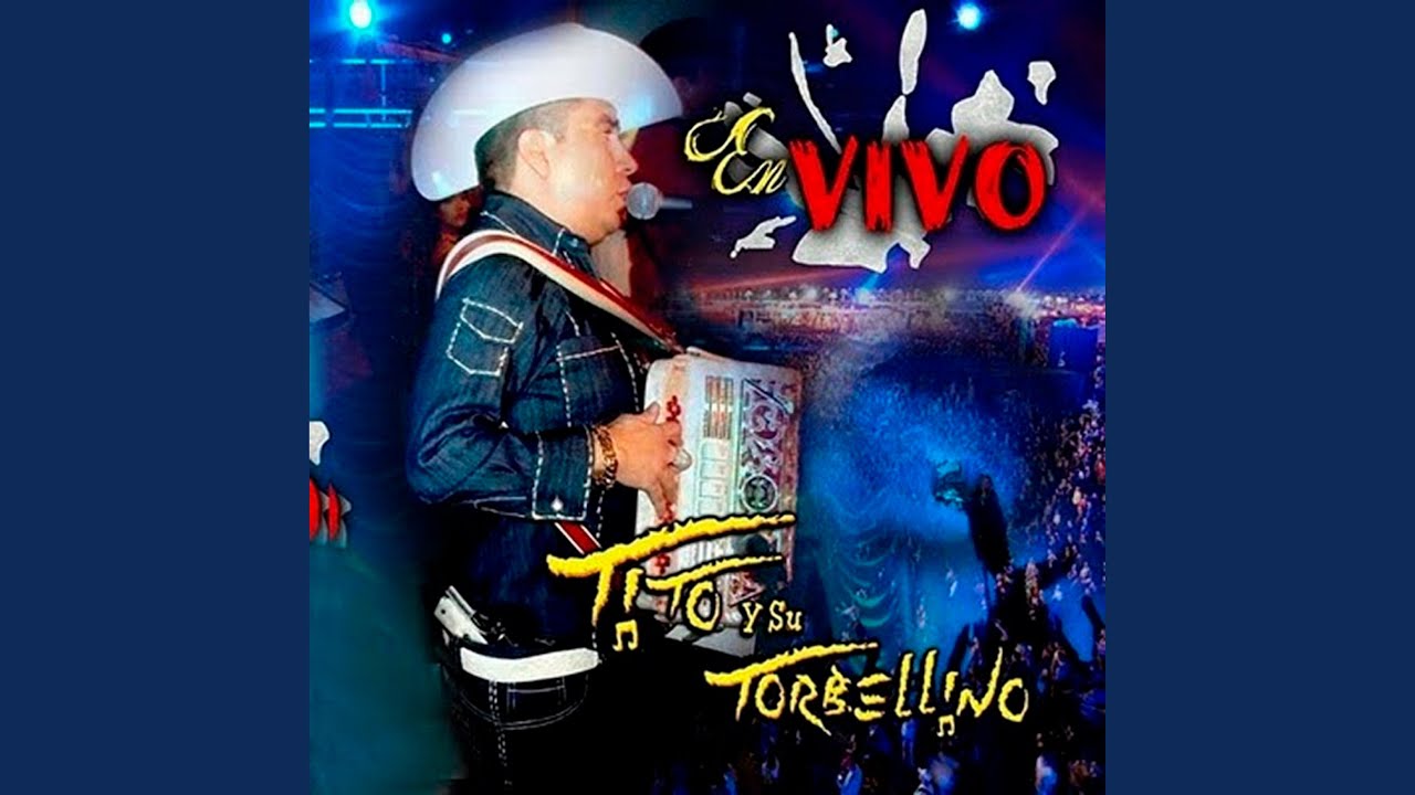 Comando X (En Vivo)