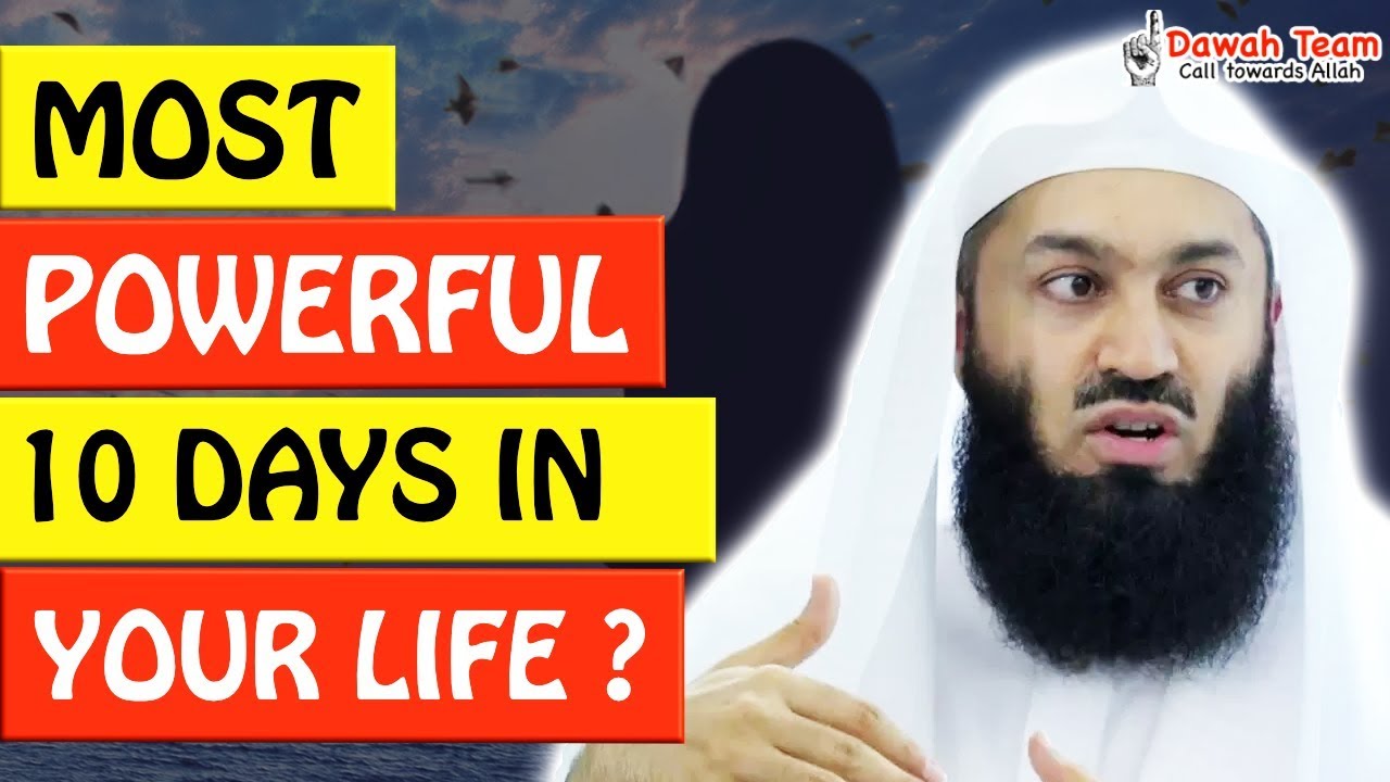🚨MOST POWERFUL 10 DAYS IN YOUR LIFE ? 🤔