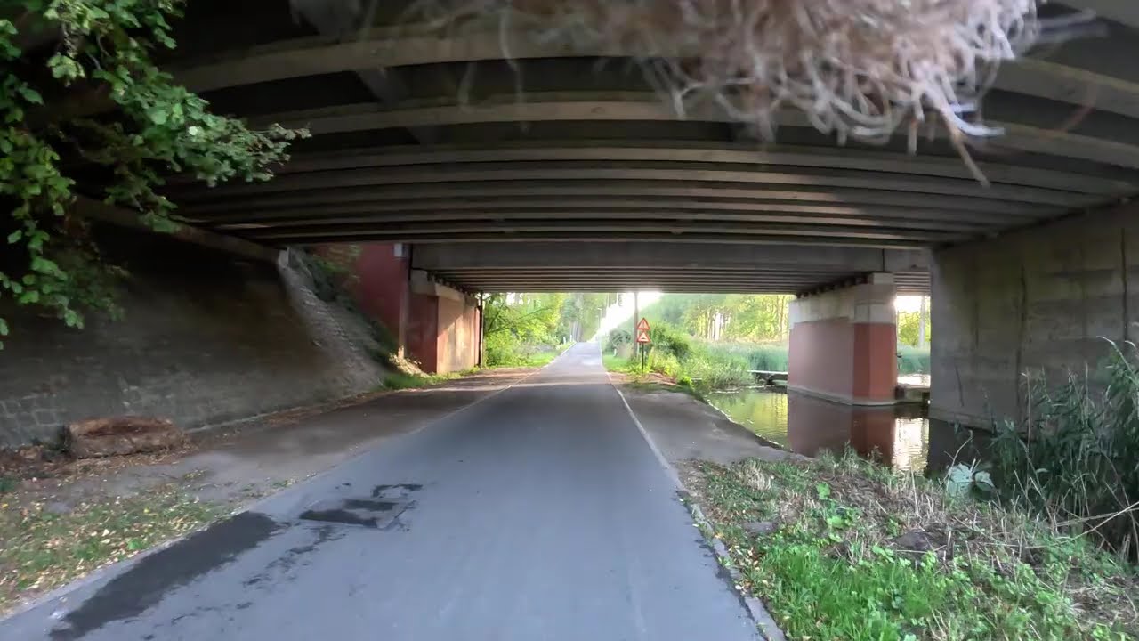 Bruges to Middelburg part 2