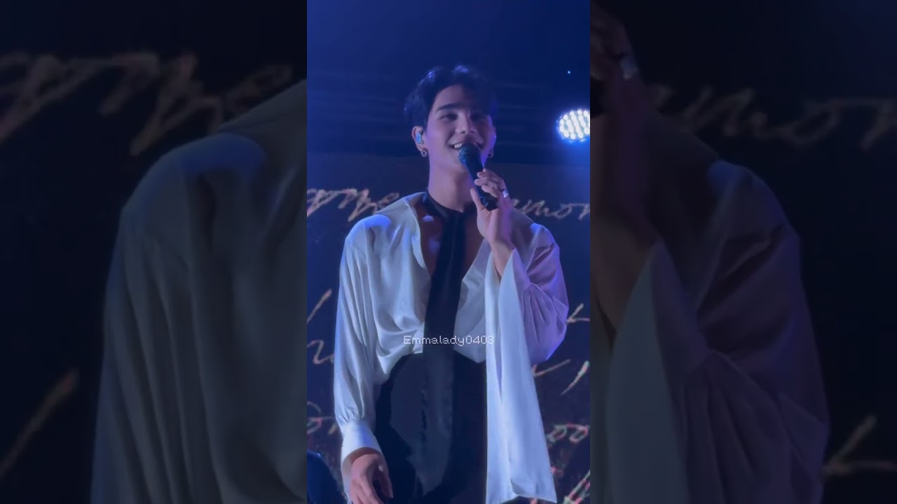 240216 Jeff Satur - Complicated@Space Shuttle No.8 TAIPEI