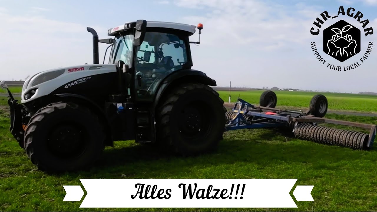 Farmvlog #32 - Schattenseiten (4K)