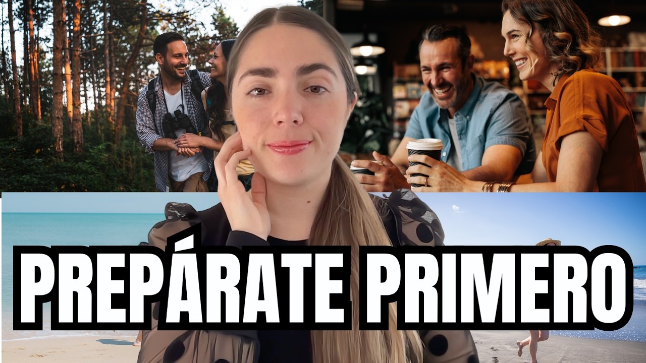 Antes De Tener Pareja Ten Estas 8 HABILIDADES