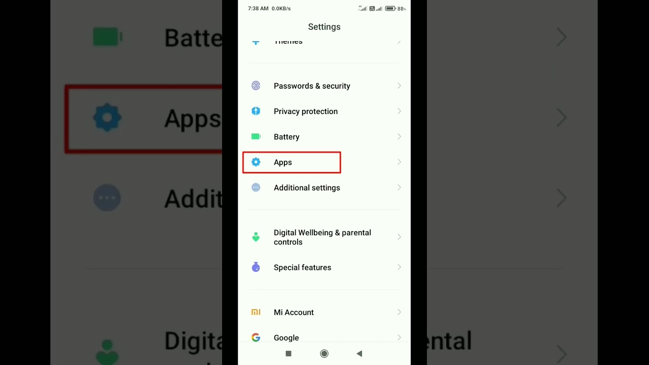How To Click Photo With Fingerprint In Redmi 8 #shorts #viral #uniquetechtips
