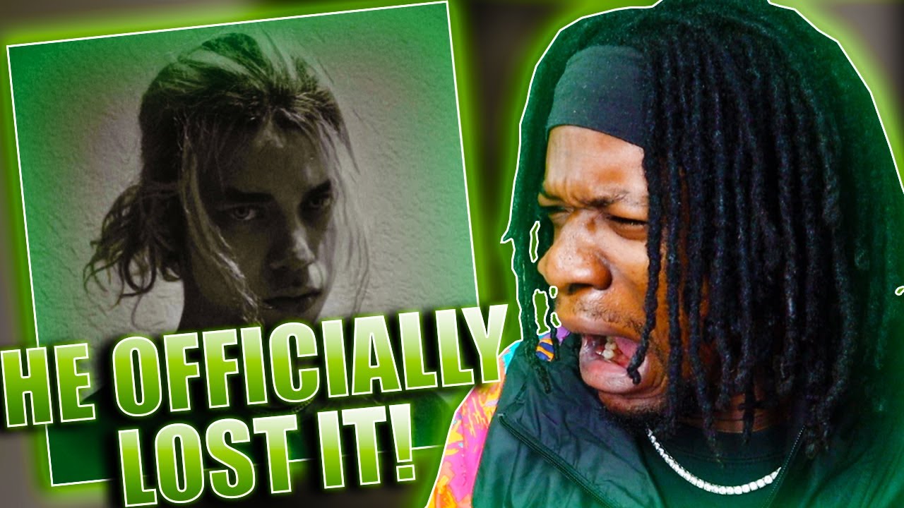 EZ FINALLY LOST IT! | Ez Mil - The Slashy Show (REACTION)