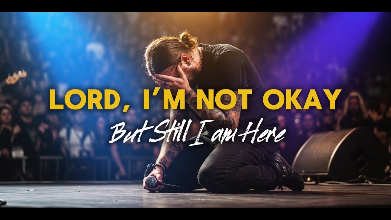 Christian worship song for healing and hopes
