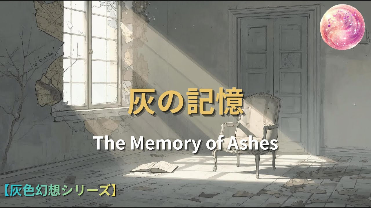 【灰色幻想曲】灰の記憶 – The Memory of Ashes