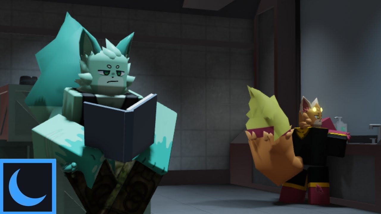 Happy birthday, Feizao and Fashui! | Kaiju paradise animation