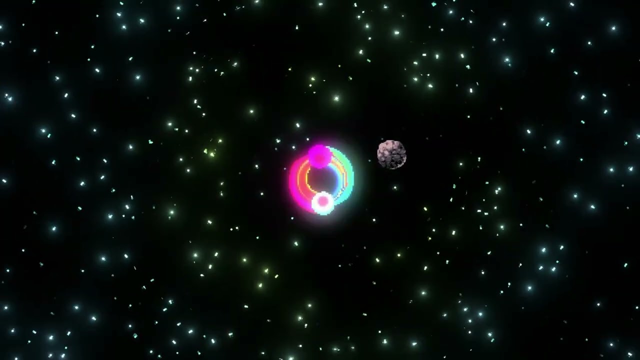 [Shadow] Ball x Pit - 040326