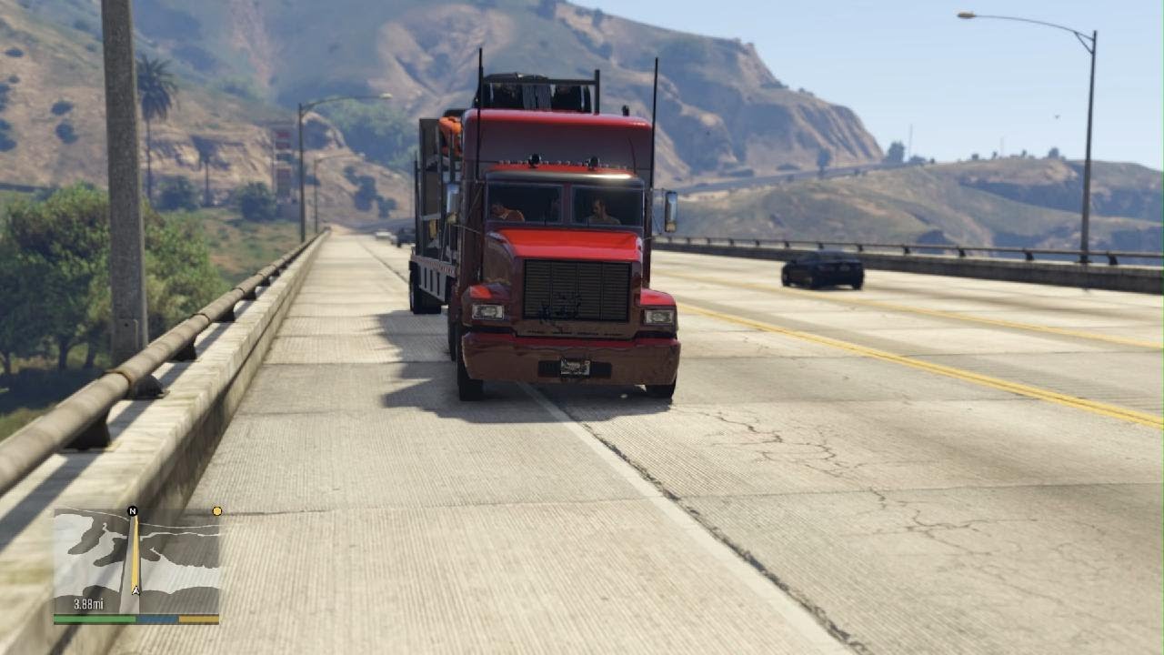 Grand Theft Auto V_20251127161422