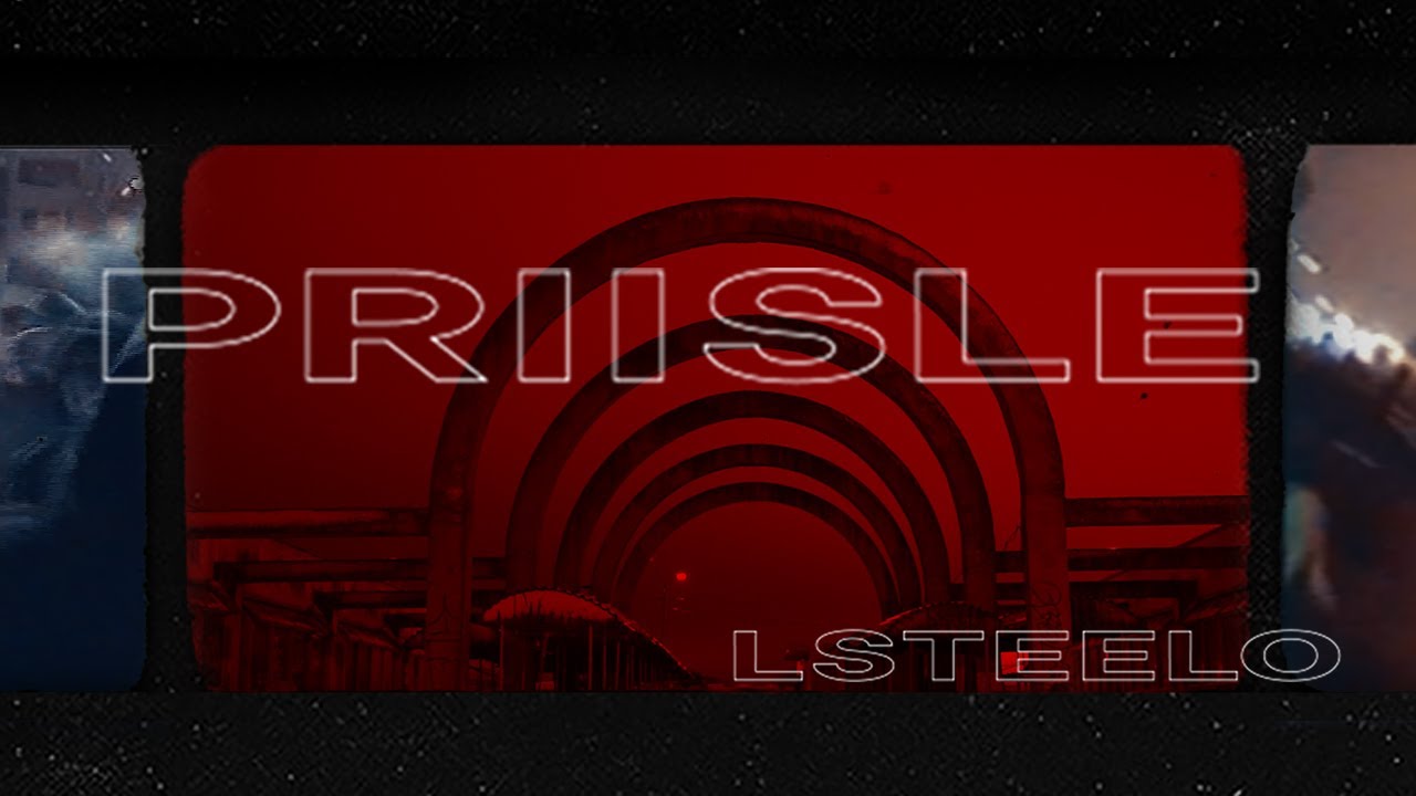 LSTEELO — PRIISLE (taust: Stas)