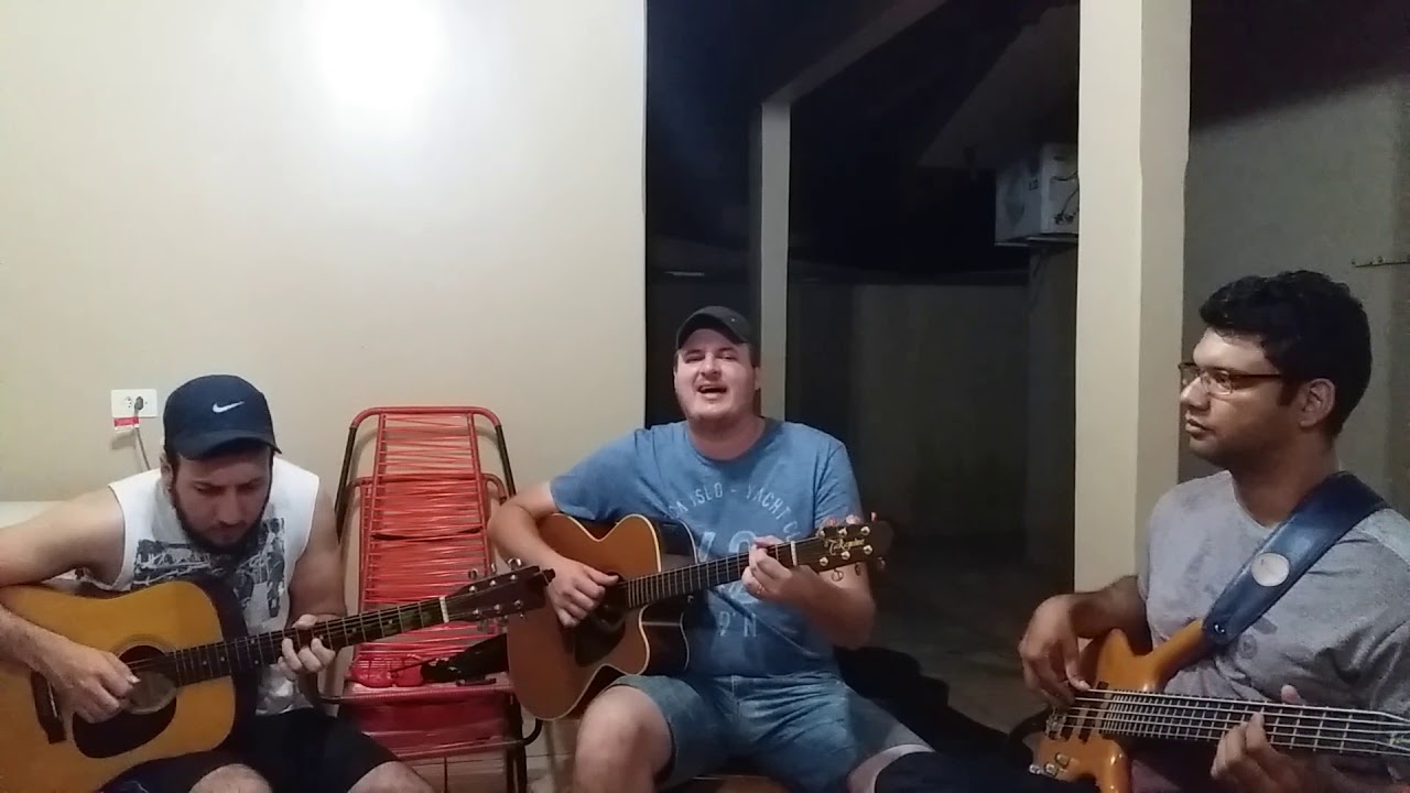 João Paulo e Daniel - Hoje eu sei/A culpa é sua