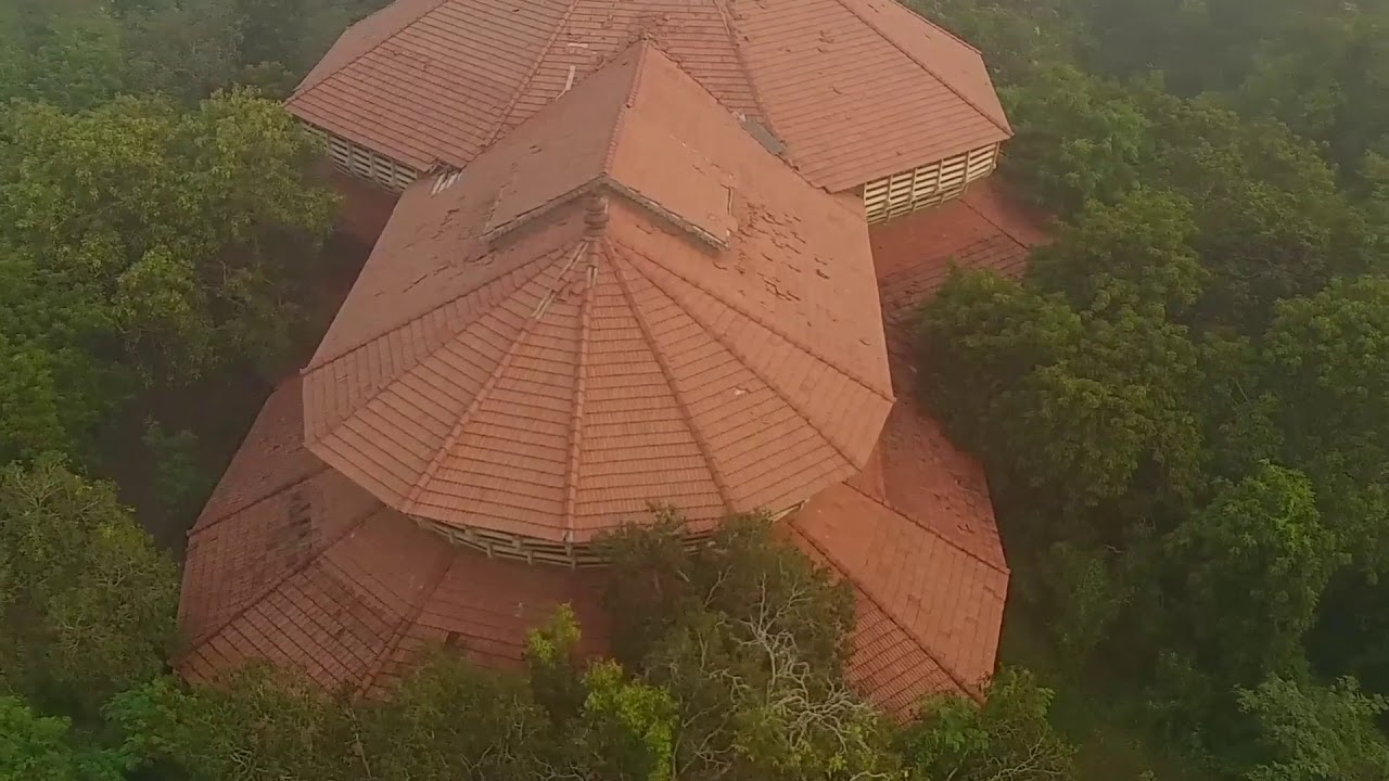 Kalakshetra Celebrates World Heritage Day 2020