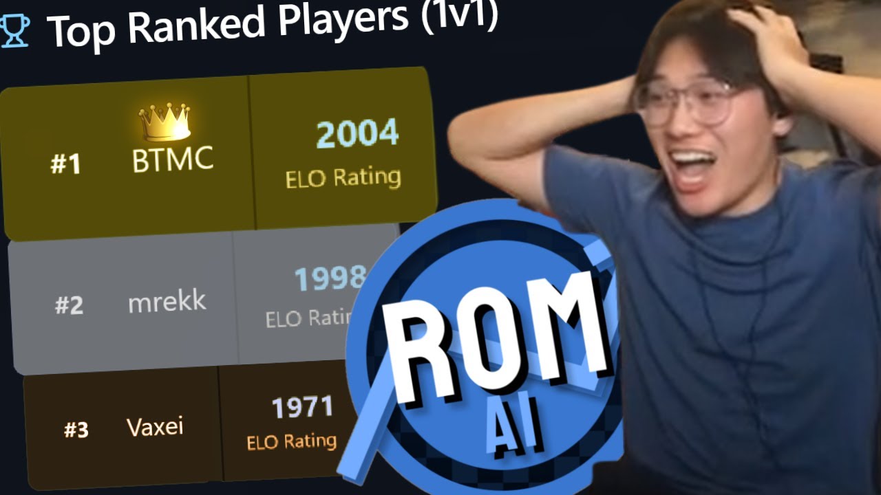 This is the Future of osu! Matchmaking