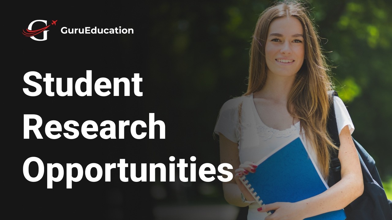 HigherEd Student Education, Research, Stem Focused Job Placement Offering By Guru Education