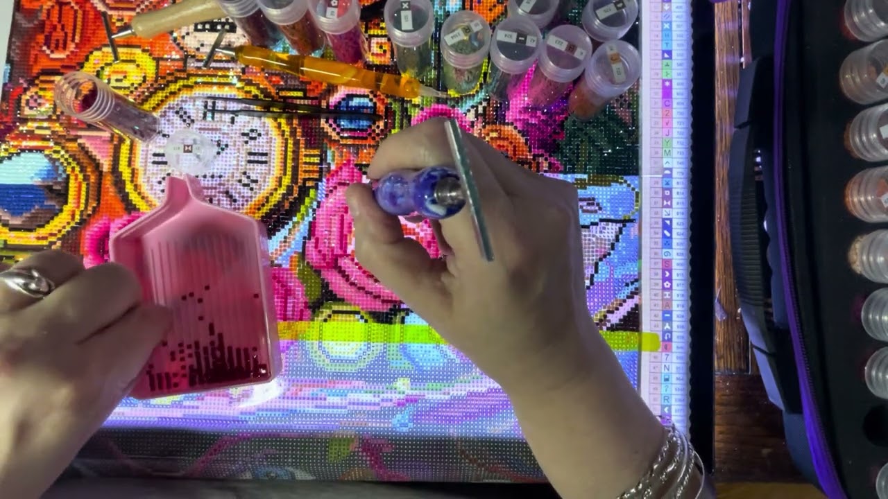 New Years With Mad Props From Dreamer Designs