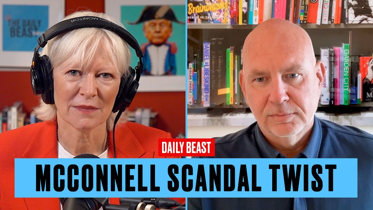I Know Dark Secret Truth About Missing Mitch: Guru | The Daily Beast Podcast