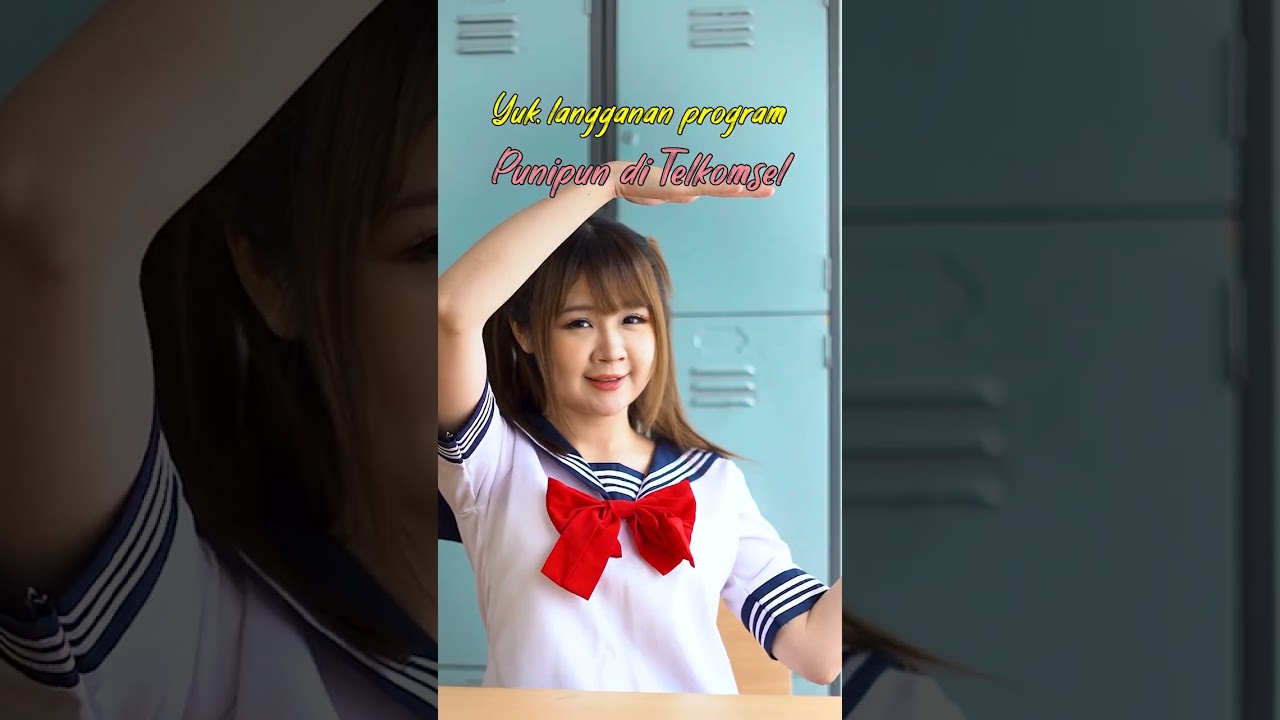 PUNIPUN WOTAKOI DANCE CHALLENGE #ngehipbarengpunipun