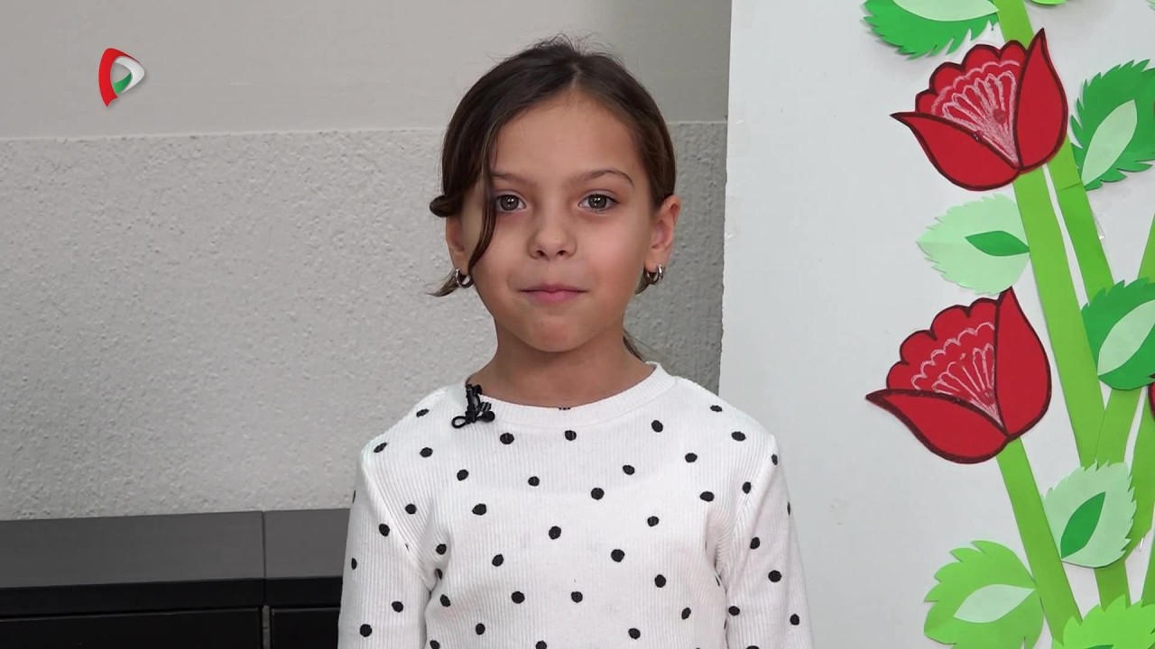 Kalamáris – Čović Leila