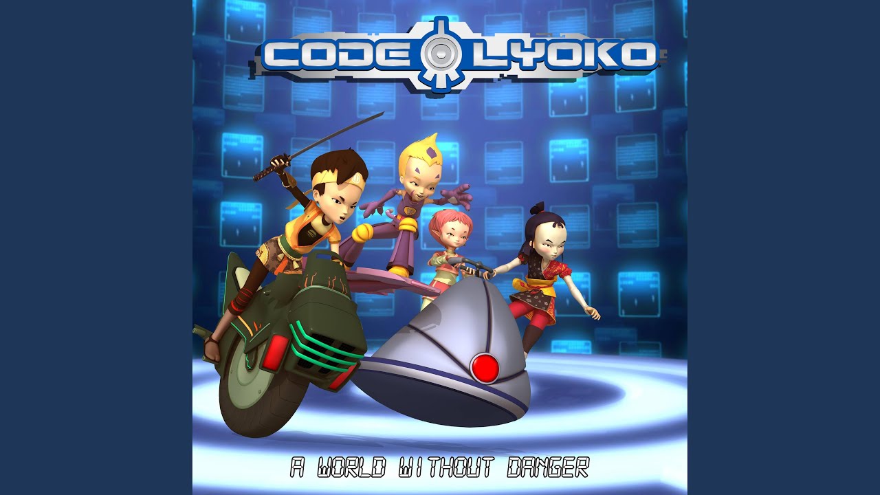 A World Without Danger (feat. Code Lyoko & Código Lyoko) (Spanish Version)