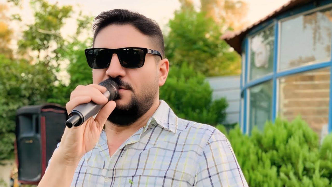 حي الرشيديه حنة علي الجبوري الفرقه المدرعه كبير نينوى الفنان نوري النافولي المايسترو احمد سالم