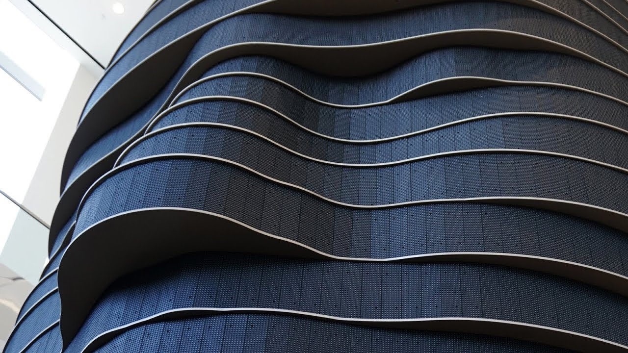 The Greater Columbus Convention Center: "As We Are" - Creating the Ultimate Selfie Machine