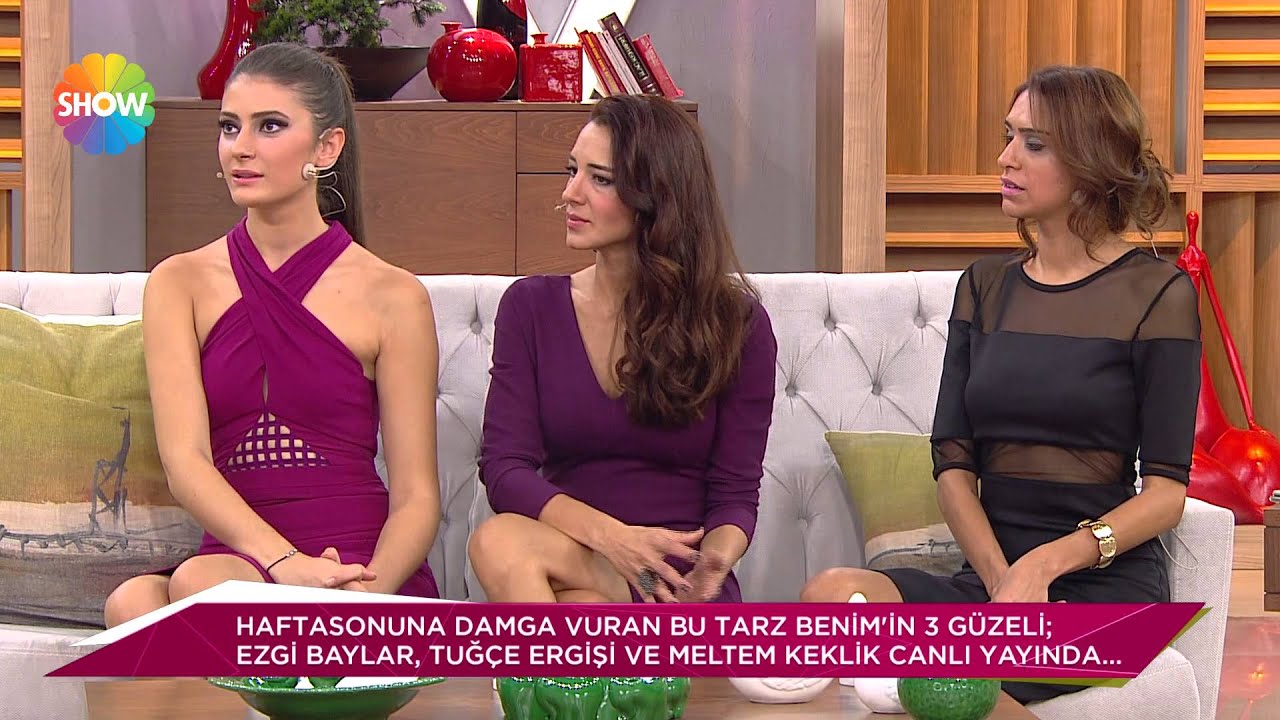 Her Şey Dahil- Çılgın Sedat / 10 Kasım 2014