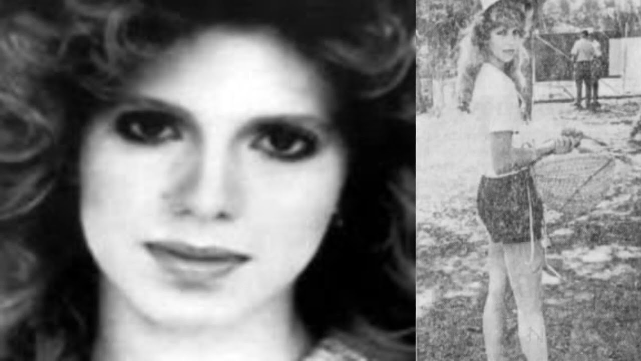 The disappearance of Rosario Gonzalez