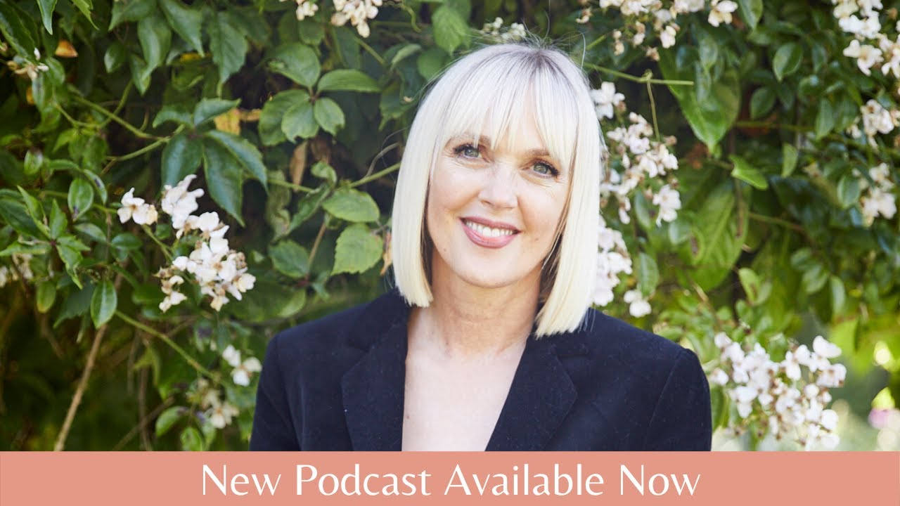 Embracing His Glory Within You w/ Liz Wright | LIVE YOUR BEST LIFE WITH LIZ WRIGHT Episode 94