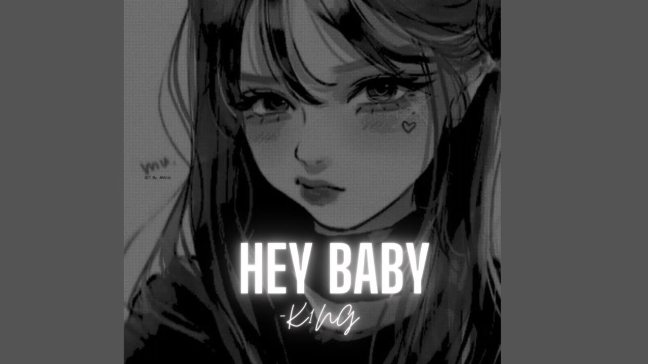 pitbull ft. t-pain - hey baby (drop it to the floor) // slowed & reverb